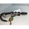 Recambio de conmutador de arranque para lancia phedra (180) 2.2 jtd cat referencia OEM IAM 36353100  