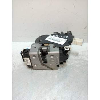 MOTOR CIERRE CENTRALIZADO DELANTERO IZQUIERDO A0997201901 5P