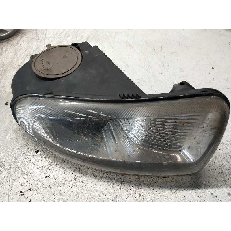 Recambio de faro antiniebla izquierdo para chrysler voyager (rg) 3.3 grand voyager limited awd referencia OEM IAM   