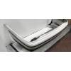 Recambio de paragolpes trasero para seat toledo (1l) se referencia OEM IAM   