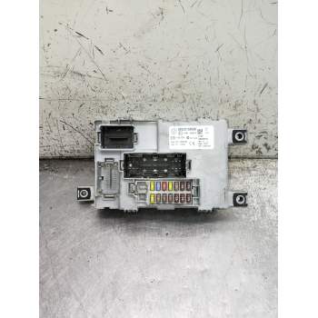 MODULO ELECTRONICO 00520158930 28468797 CAJA RELE
