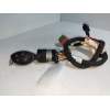 Recambio de conmutador de arranque para lancia phedra (180) 2.2 jtd cat referencia OEM IAM 36353100  