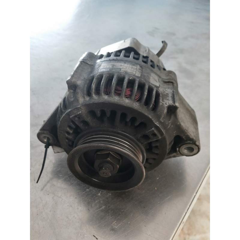Recambio de alternador para honda civic coupe (ej6/8) referencia OEM IAM   