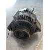 Recambio de alternador para honda civic coupe (ej6/8) referencia OEM IAM   