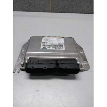 CENTRALITA MOTOR UCE 0281011811 3910127512 84LCMI04