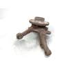Recambio de mangueta delantera izquierda para renault 19 (b/c/l53) 1.4 gts referencia OEM IAM   