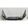Recambio de paragolpes trasero para seat toledo (1l) se referencia OEM IAM   