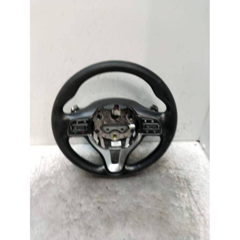 Recambio de volante para kia optima (jf) 1.7 crdi referencia OEM IAM 56110D4630WK  2015