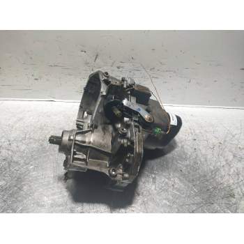 CAJA CAMBIOS JB1061 A030357 