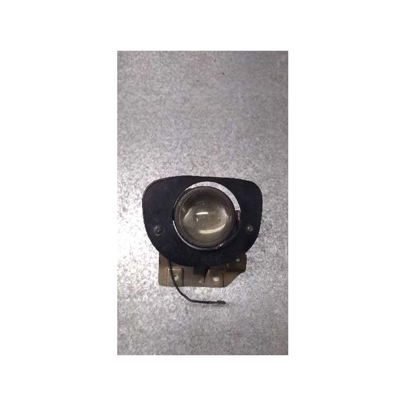 Recambio de faro antiniebla izquierdo para suzuki baleno berlina sy (eg) 1.8 16v cat referencia OEM IAM   