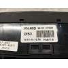Recambio de pantalla multifuncion para kia venga 1.4 crdi cat referencia OEM IAM 941011P020 DIS3 