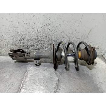 AMORTIGUADOR DELANTERO IZQUIERDO 4060A561 