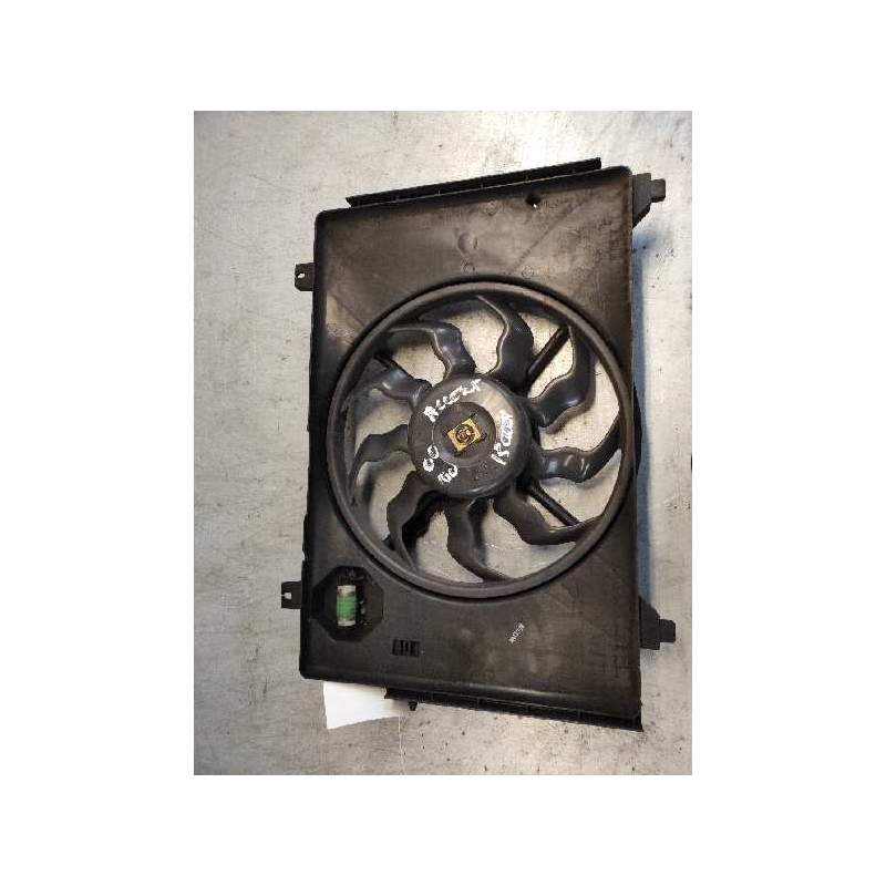 Recambio de electroventilador para hyundai accent (lc) 1.5 crdi cat referencia OEM IAM F00S3A2341  