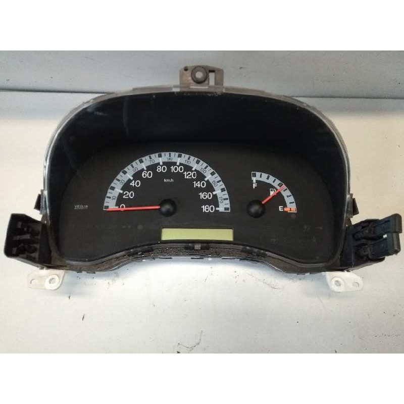 Recambio de cuadro instrumentos para fiat punto berlina (188) 1.2 cat referencia OEM IAM 46812948 3 90689 503000340300