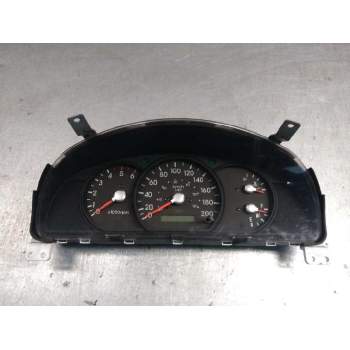 CUADRO INSTRUMENTOS 940033E080 20021001 200373000K Y09