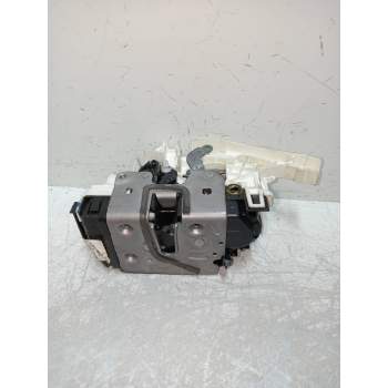 MOTOR CIERRE CENTRALIZADO TRASERO IZQUIERDO A0997305500 5P
