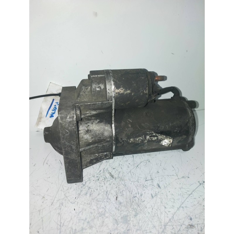 Recambio de motor arranque para renault safrane (b54) 2.2 dt (b54g) referencia OEM IAM   