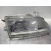 Recambio de faro derecho para suzuki swift sf berlina (ea) gti referencia OEM IAM   