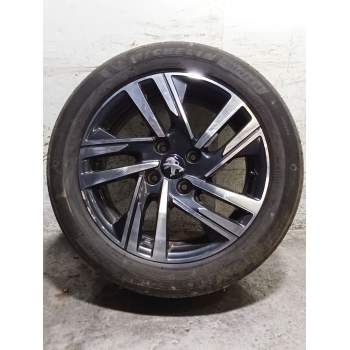 JUEGO LLANTAS 195/55 R16 91H 