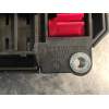 Recambio de caja reles / fusibles para bmw serie 7 (e65/e66) 735i referencia OEM IAM 6113690058301 10688710 