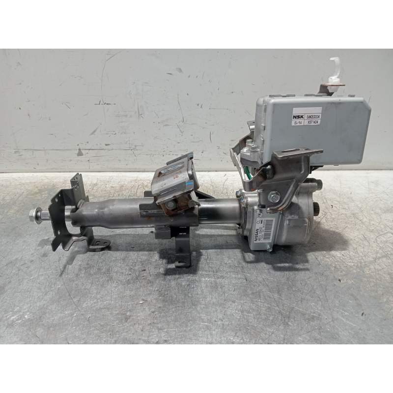 Recambio de columna direccion para nissan leaf 2 zero edition referencia OEM IAM 488105SH0D  