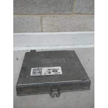 CENTRALITA MOTOR UCE S101260104B HOM7700851740 7700851634
