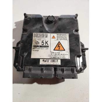 CENTRALITA MOTOR UCE 237104X05A MB2758004737 5800473 5K