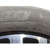 Recambio de juego llantas para peugeot 208 (p2) referencia OEM IAM 195/55 R16 91H  