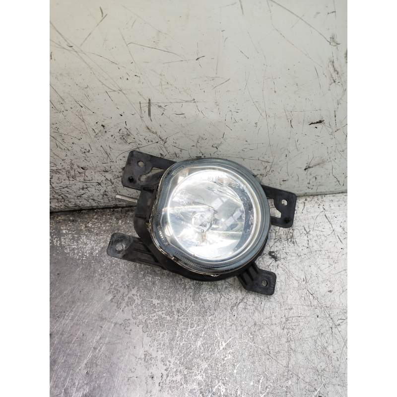 Recambio de faro antiniebla izquierdo para opel combo d referencia OEM IAM 00518144830 04038099900010 