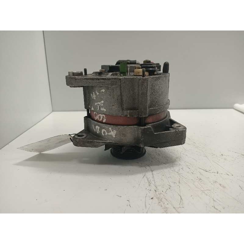 Recambio de alternador para audi 100 avant (445) básico referencia OEM IAM 0120469975 074903023P BOSCH 90A