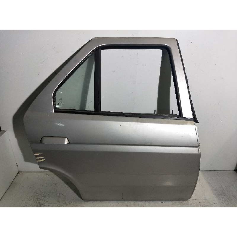 Recambio de puerta trasera derecha para alfa romeo 155 2.0 turbodiesel referencia OEM IAM   