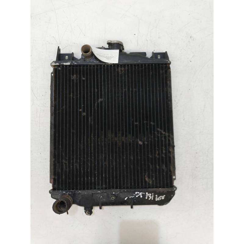 Recambio de radiador agua para suzuki swift sf berlina (ea) gti referencia OEM IAM 4221300423  