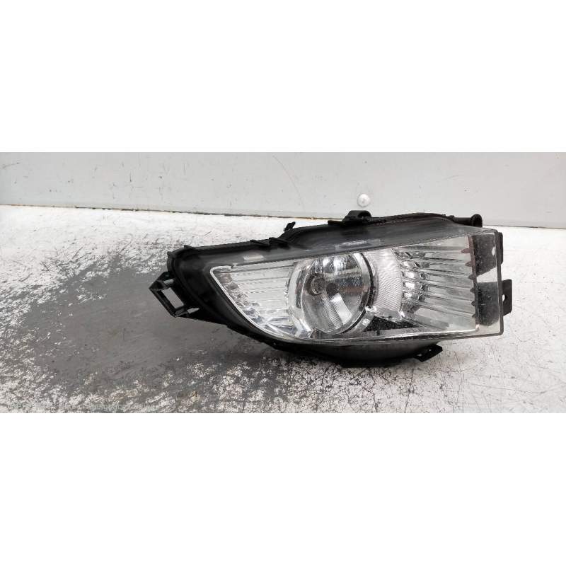 Recambio de faro antiniebla izquierdo para opel insignia berlina edition referencia OEM IAM 13226828  2008