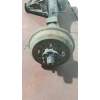 Recambio de puente trasero para land rover 109 referencia OEM IAM   TAMBOR