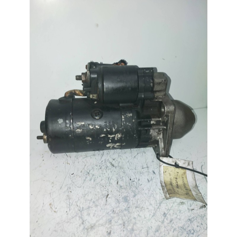 Recambio de motor arranque para renault safrane (b54) 2.5 dt referencia OEM IAM   