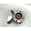 Recambio de mangueta delantera derecha para renault 19 (b/c/l53) referencia OEM IAM   