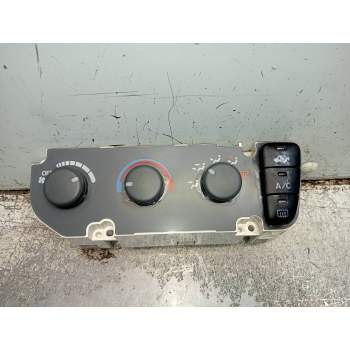 MANDO CALEFACCION / AIRE ACONDICIONADO 