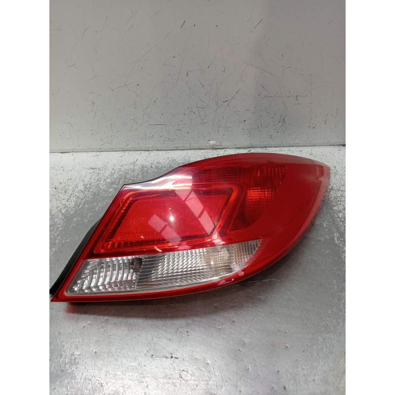 Recambio de piloto trasero derecho para opel insignia a (g09) 2.0 cdti (68) referencia OEM IAM  5P 2008