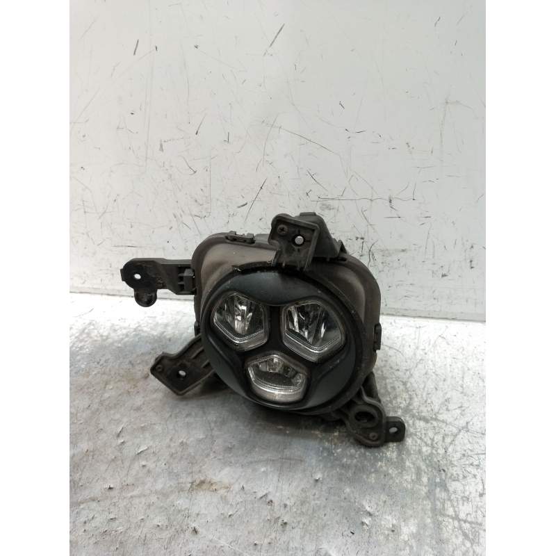 Recambio de faro antiniebla derecho para kia optima (jf) 1.7 crdi referencia OEM IAM 92202D41  2015