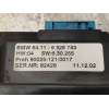 Recambio de mando calefaccion / aire acondicionado para bmw serie 7 (e65/e66) 735i referencia OEM IAM 64116925743  