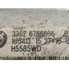 Recambio de amortiguador trasero para bmw serie 5 berlina (e60) 530d referencia OEM IAM 33526766605  