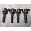 Recambio de bobina encendido para ford focus berlina (cap) ghia referencia OEM IAM 4M5G12A366BC 18G 2005