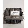 Recambio de centralita motor uce para peugeot bipper básico referencia OEM IAM 0281014444 9661586080 9665431480 EDC16C34