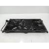 Recambio de condensador / radiador aire acondicionado para ssangyong korando 2.9 turbodiesel cat referencia OEM IAM   