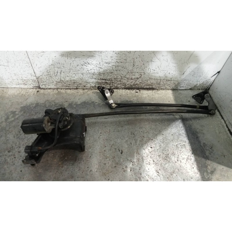 Recambio de motor limpia delantero para hyundai h 1 h 1 furg.caja cerr.c. puerta referencia OEM IAM   