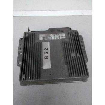 CENTRALITA MOTOR UCE K103955165D 3910023540 3911023540 G52
