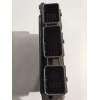 Recambio de centralita motor uce para peugeot bipper básico referencia OEM IAM 0281014444 9661586080 9665431480 EDC16C34