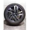 Recambio de juego llantas para peugeot 208 (p2) referencia OEM IAM 195/55 R16 91H  