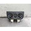 Recambio de mando calefaccion / aire acondicionado para opel combo d referencia OEM IAM 735498657 023717008709 