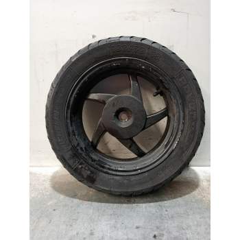 RUEDA TRASERA 130/70/12